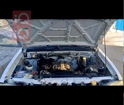 نيسان بيك اب